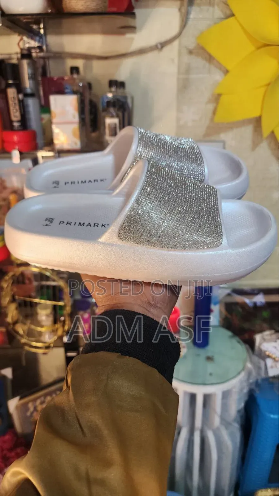 Women's Primark Slippers