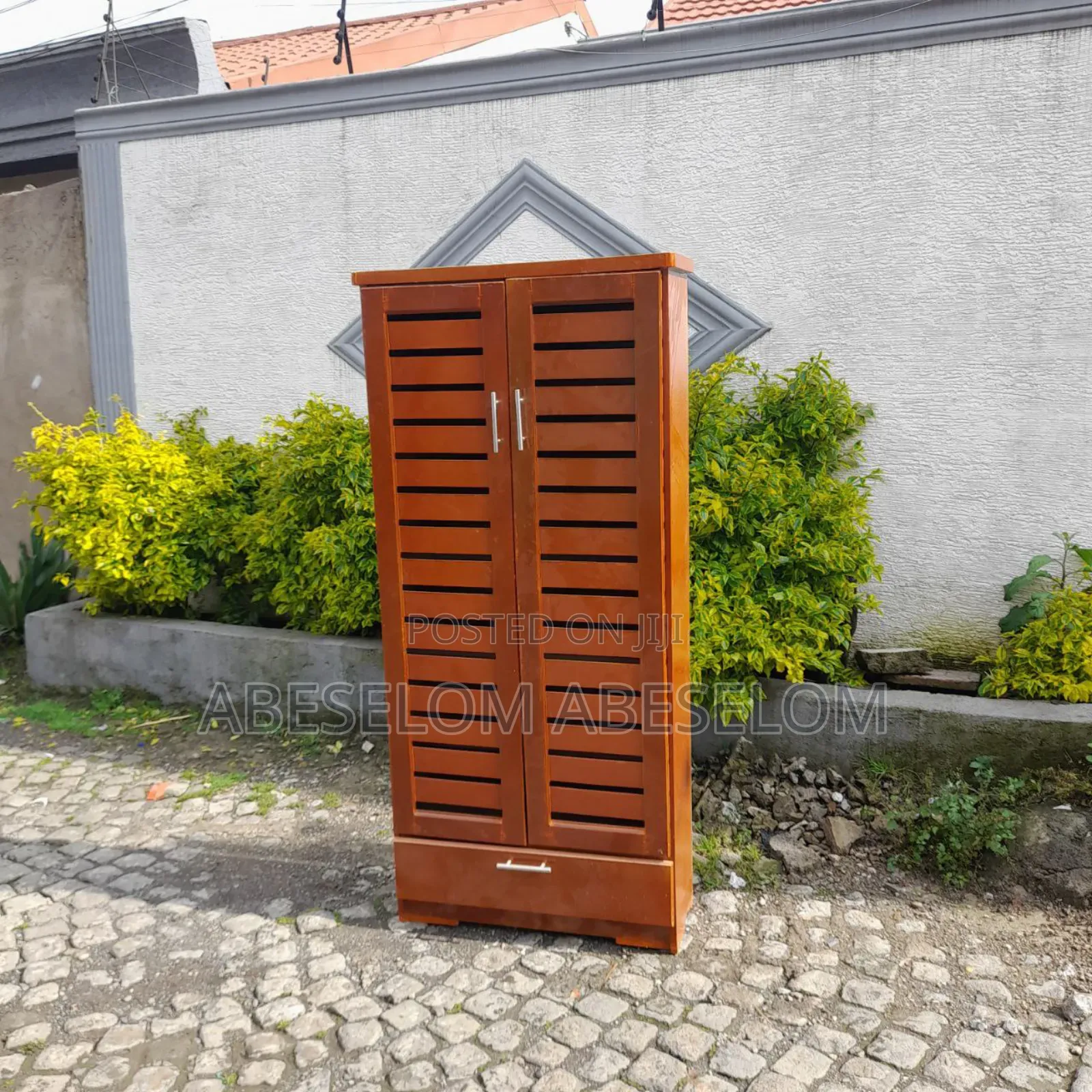 80 Cm ኪችን ካብኔት