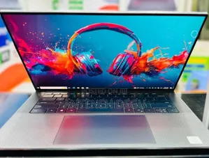 New Laptop Dell Precision 15 5540 32GB Intel Core I7 SSD 512GB