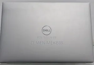 Photo - New Laptop Dell Precision 15 3520 32GB Intel Core I7 SSD 512GB