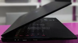 New Laptop HP Omen 16 16GB Intel Core I7 SSD 512GB