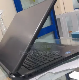 New Laptop Toshiba 4GB Intel Core 2 Quad HDD 500GB