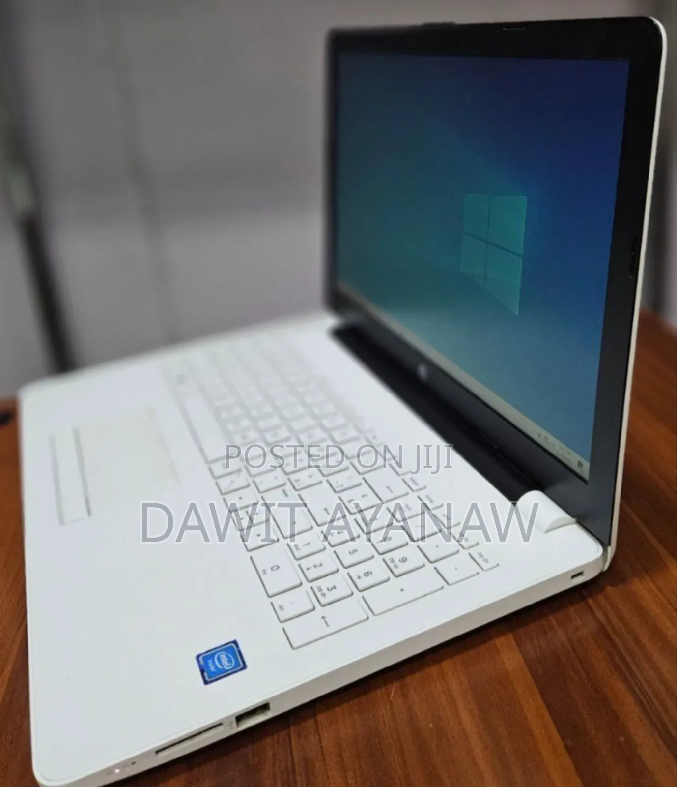 New Laptop HP Stream Notebook 4GB Intel Core 2 Quad HDD 1T