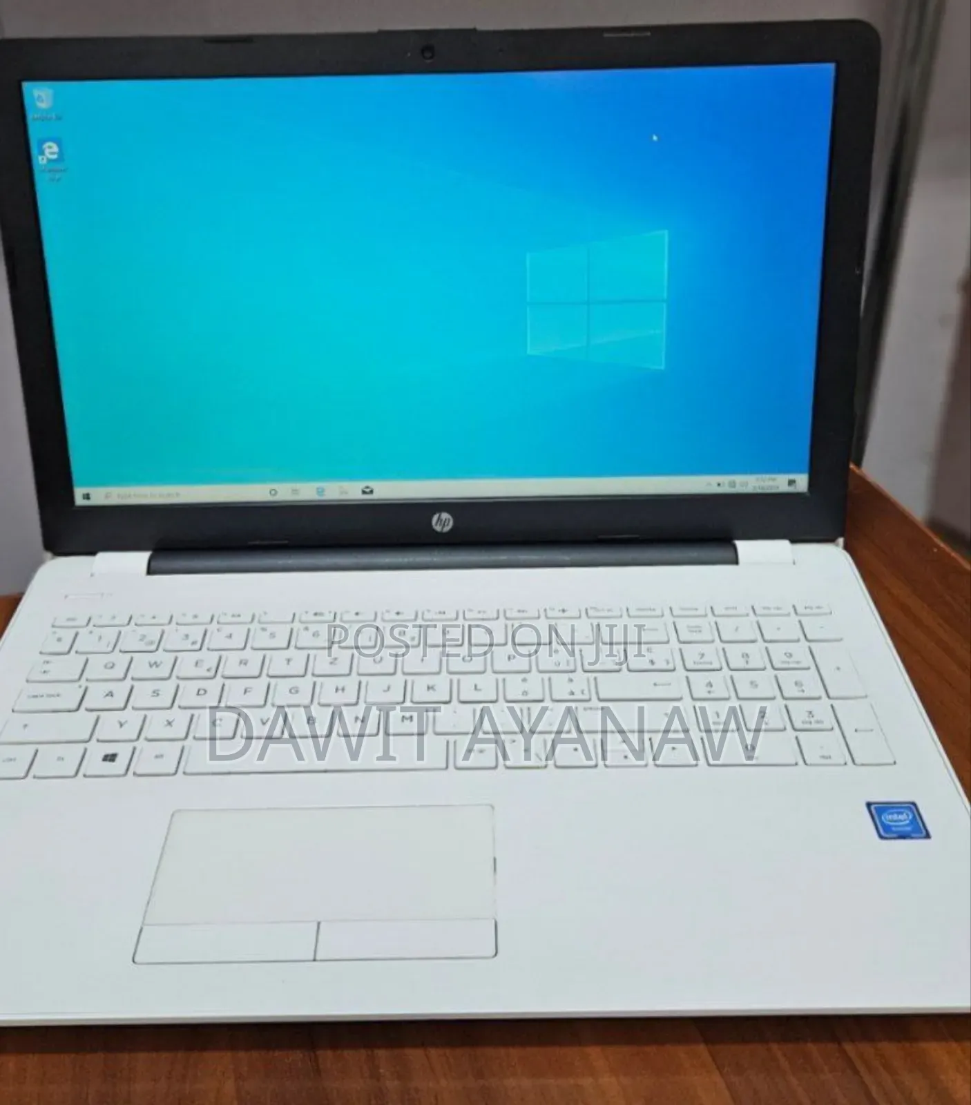 New Laptop HP Stream Notebook 4GB Intel Core 2 Quad HDD 1T