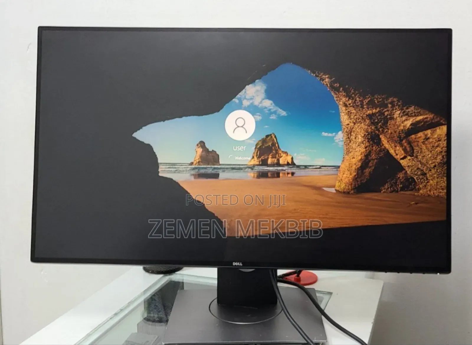Dell MONITOR