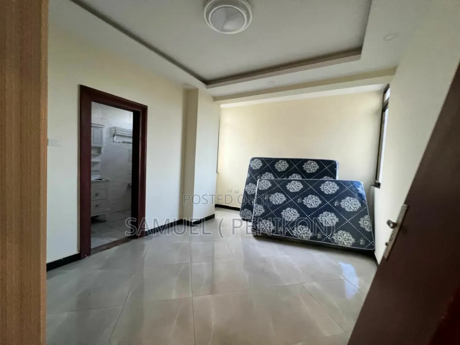 3bdrm Apartment in Luxury Apartment, Lideta for sale