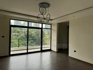 3bdrm Apartment in Luxury Apartment, Bole for rent