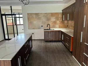 3bdrm Apartment in Luxury Apartment, Bole for rent