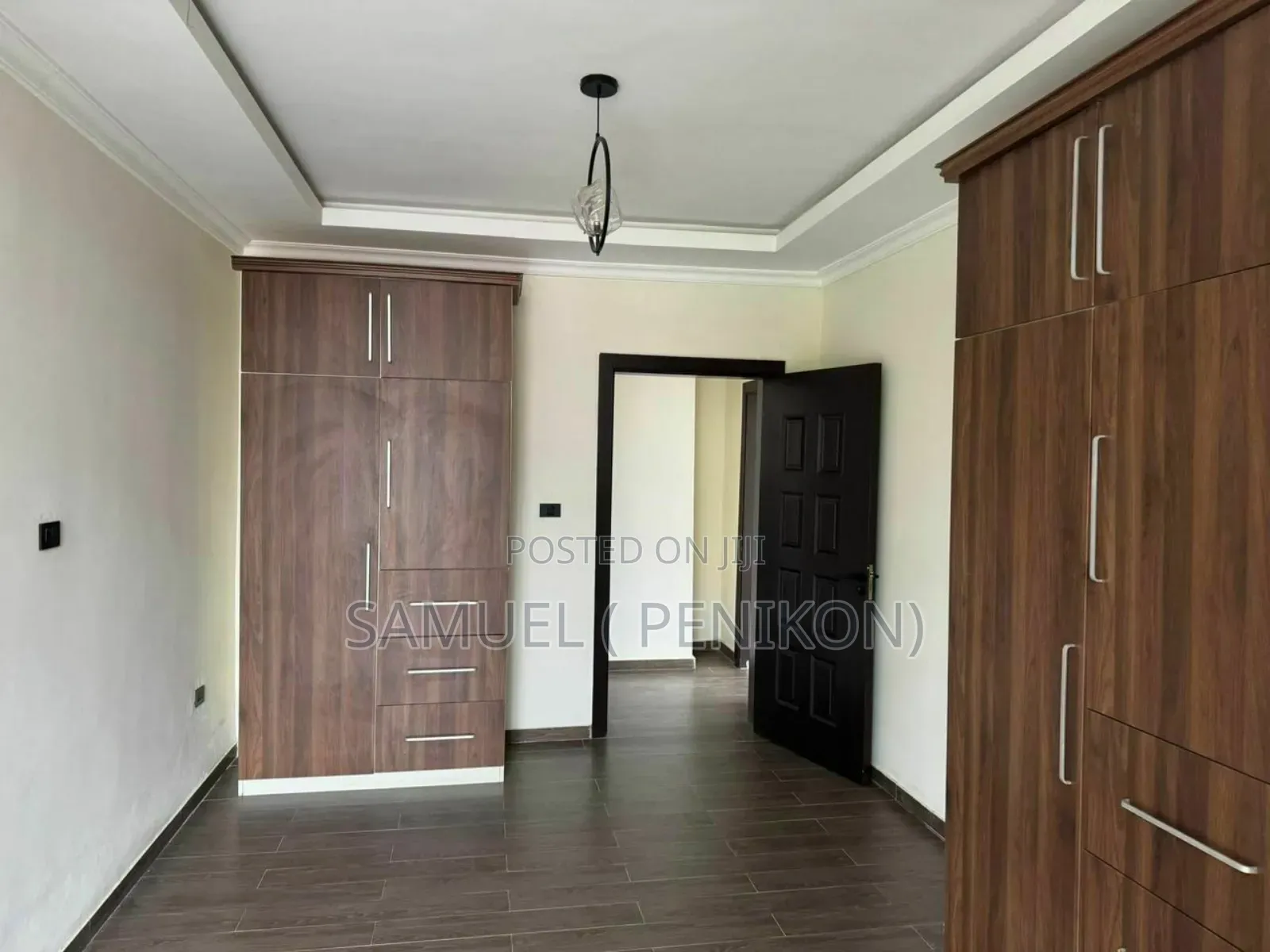 3bdrm Apartment in Luxury Apartment, Bole for rent
