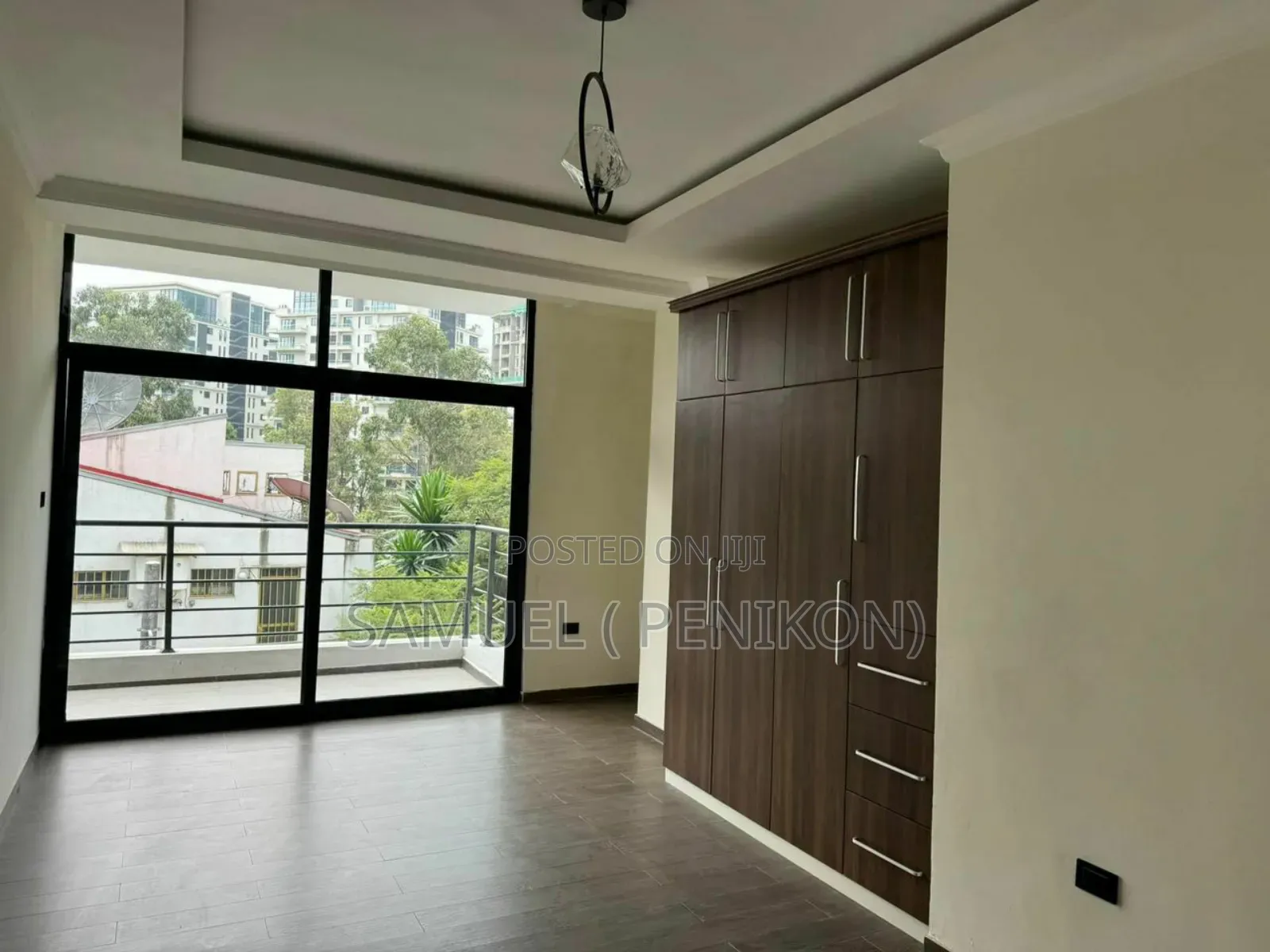 3bdrm Apartment in Luxury Apartment, Bole for rent