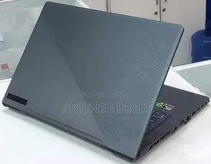 New Laptop Asus ROG Strix G15 16GB AMD Ryzen 7 SSD 1T