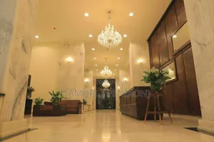 Photo - Furnished 3bdrm Apartment in Luxury Apartment, Bole for rent