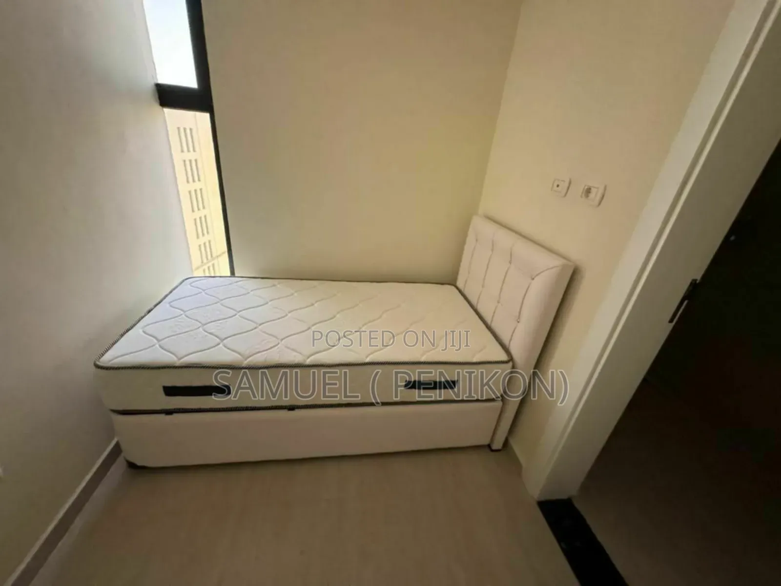 Furnished 3bdrm Apartment in Luxury Apartment, Bole for rent