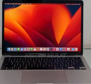 New Laptop Apple MacBook Pro 2023 M2 8GB Apple M2 SSD 512GB
