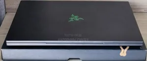New Laptop Razer Blade 32GB Intel Core I9 SSD 2T