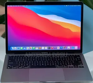 Photo - New Laptop Apple MacBook Air 2020 8GB Intel Core I5 SSD 256GB