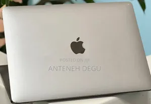 New Laptop Apple MacBook Air 2020 8GB Intel Core I5 SSD 256GB