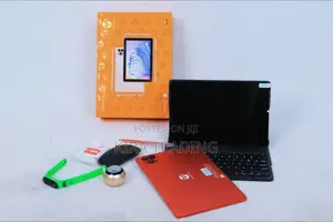 Photo - New Tablet 512 GB