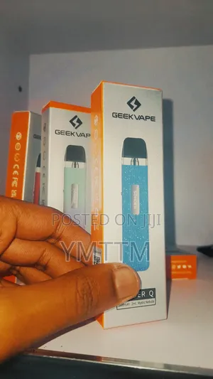 Photo - Vape ቬፕ የሚሞላ
