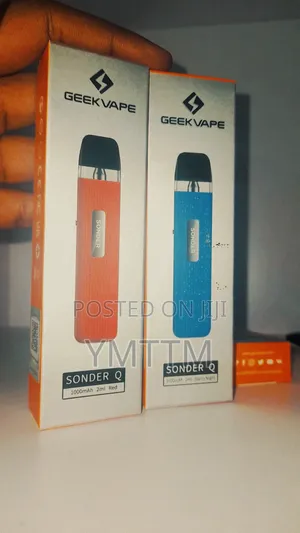 Photo - ሺሻ E-Cigarette Vape