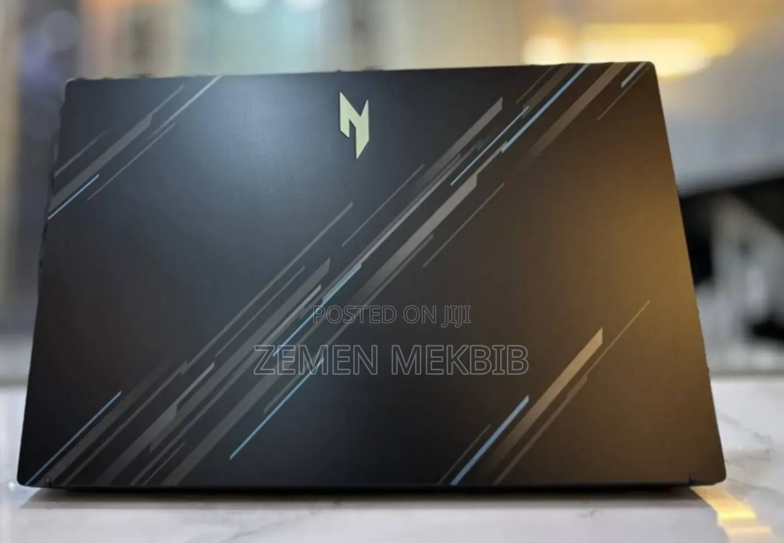 New Laptop Acer Nitro 5 8GB Intel Core I5 SSD 512GB