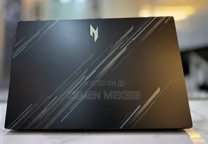 New Laptop Acer Nitro 5 8GB Intel Core I5 SSD 512GB