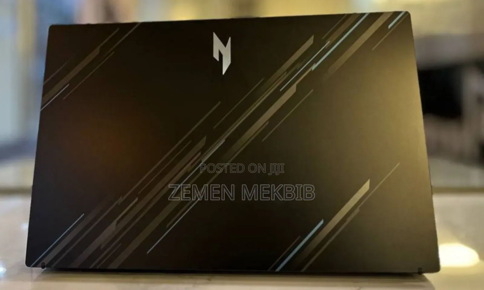 New Laptop Acer Nitro 5 8GB Intel Core I5 SSD 512GB