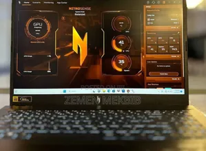 New Laptop Acer Nitro 5 8GB Intel Core I5 SSD 512GB