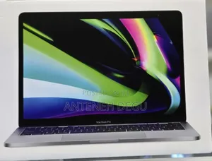 New Laptop Apple MacBook Pro 2022 M2 8GB Apple M2 SSD 256GB