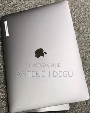 New Laptop Apple MacBook Pro 2019 16GB Intel Core I9 SSD 1T