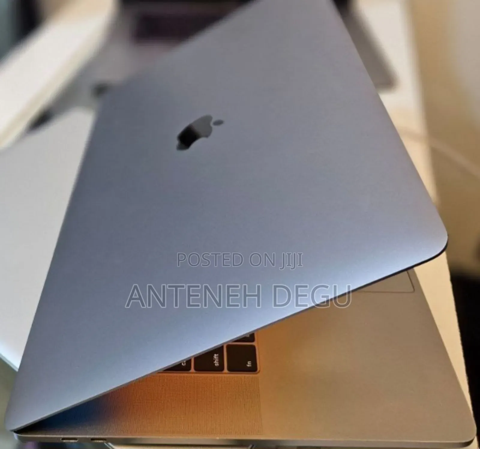 New Laptop Apple MacBook Pro 2019 16GB Intel Core I9 SSD 1T