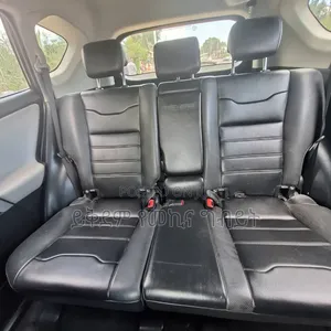 Toyota RAV4 2015 Burgundy