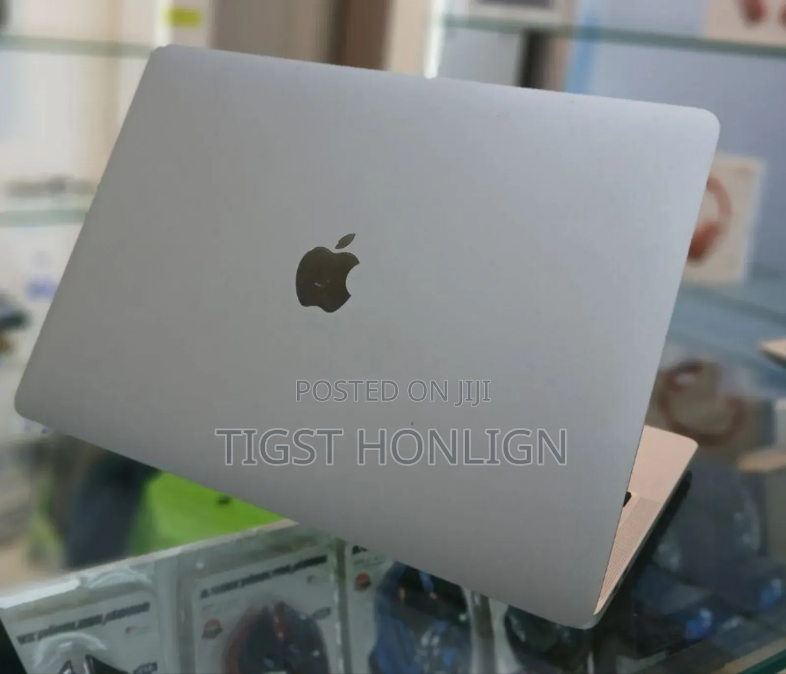 New Laptop Apple MacBook Pro 8GB Apple M2 SSD 512GB