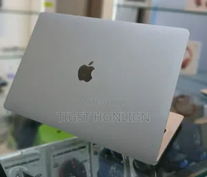 New Laptop Apple MacBook Pro 8GB Apple M2 SSD 512GB