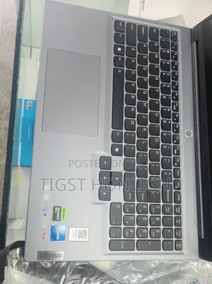 New Laptop Lenovo Legion 5 32GB Intel Core I9 SSD 1T