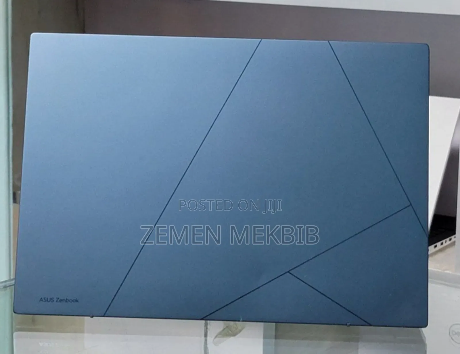 New Laptop Asus 8GB Intel Core I5 SSD 512GB