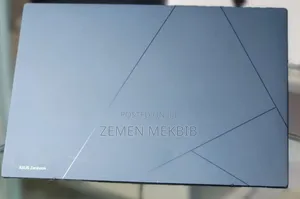 New Laptop Asus 8GB Intel Core I5 SSD 512GB