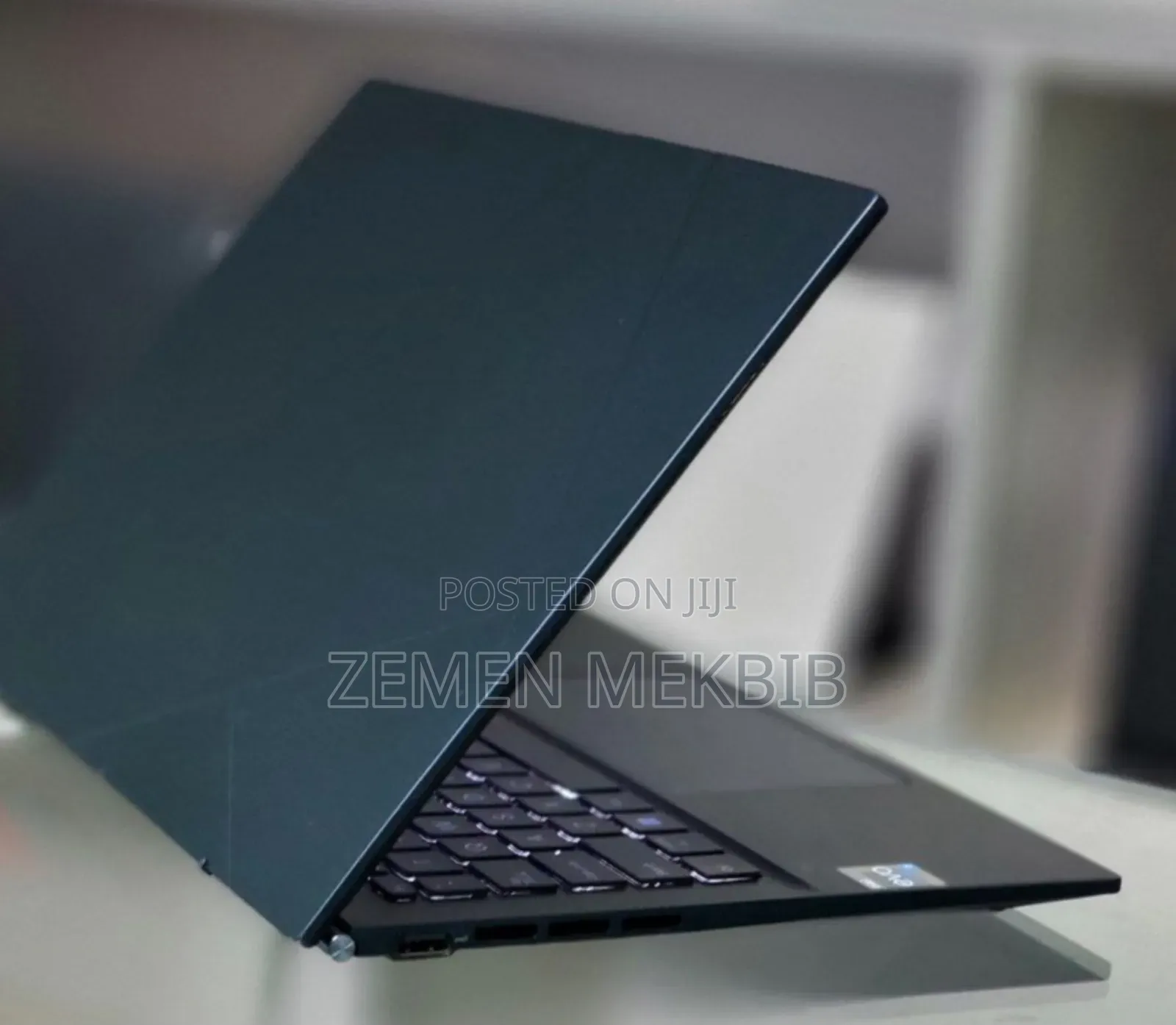 New Laptop Asus 8GB Intel Core I5 SSD 512GB