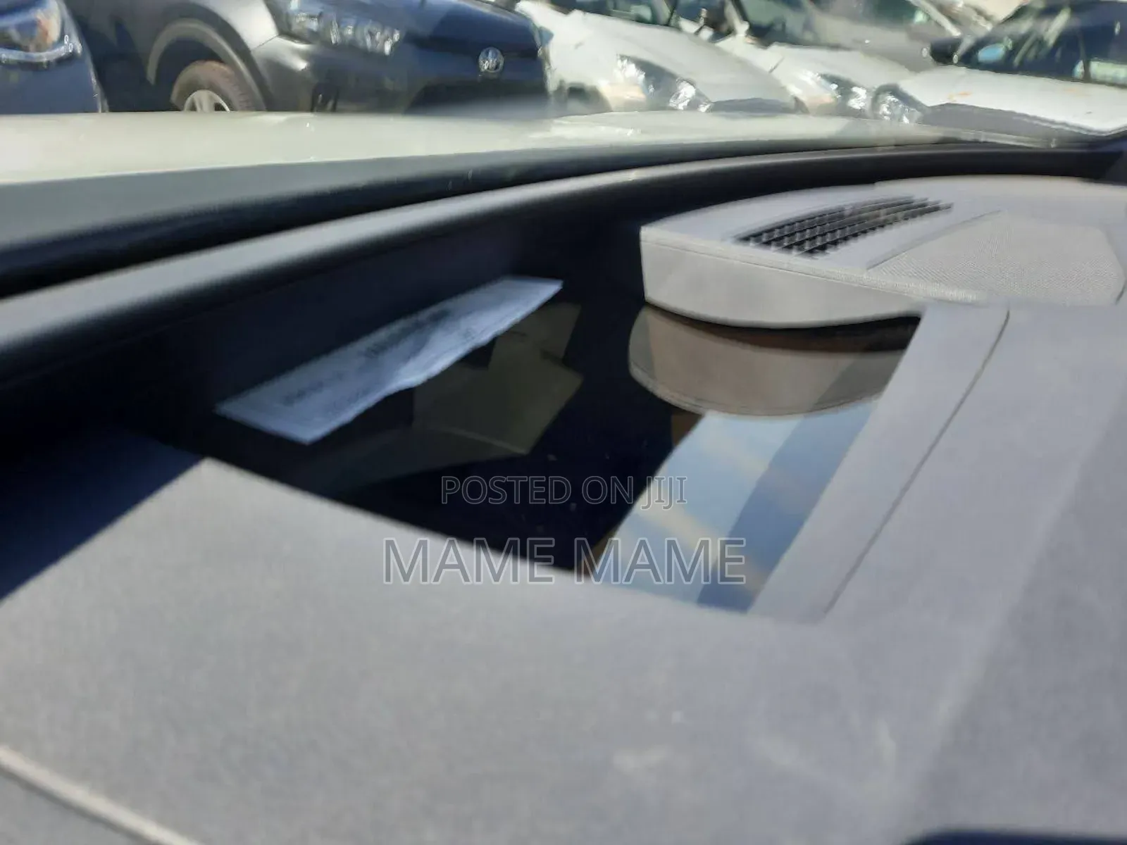 New Volkswagen ID.6 2022 Gray