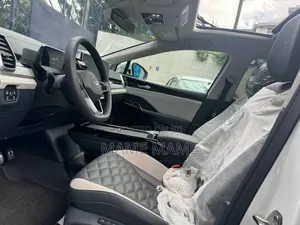 New Volkswagen ID.6 2022 Gray