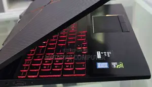 New Laptop HP Omen X 16GB Intel Core I5 SSD 512GB