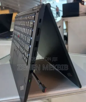 Photo - New Laptop Lenovo ThinkPad Yoga 16GB Intel Core I5 SSD 512GB