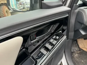 New Toyota bZ4X 2024 Gray