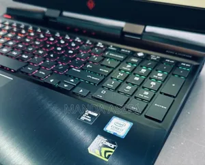 New Laptop HP Omen X 16GB Intel Core I7 HDD+SSD 1T