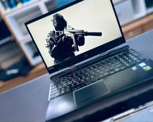 New Laptop HP Omen X 16GB Intel Core I7 HDD+SSD 1T