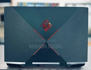 New Laptop HP Omen X 16GB Intel Core I7 HDD+SSD 1T