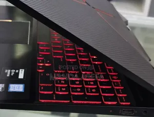 New Laptop HP Omen X 16GB Intel Core I5 SSD 512GB