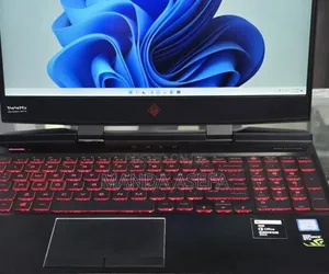 New Laptop HP Omen X 16GB Intel Core I5 SSD 512GB