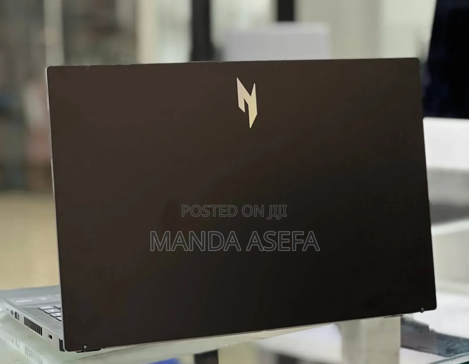 New Laptop Acer 16GB Intel Core I7 SSD 1T