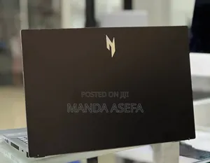 New Laptop Acer 16GB Intel Core I7 SSD 1T